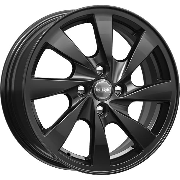 4*98 15" Et33 6.0J iFree КС928 58.5 чёрный
