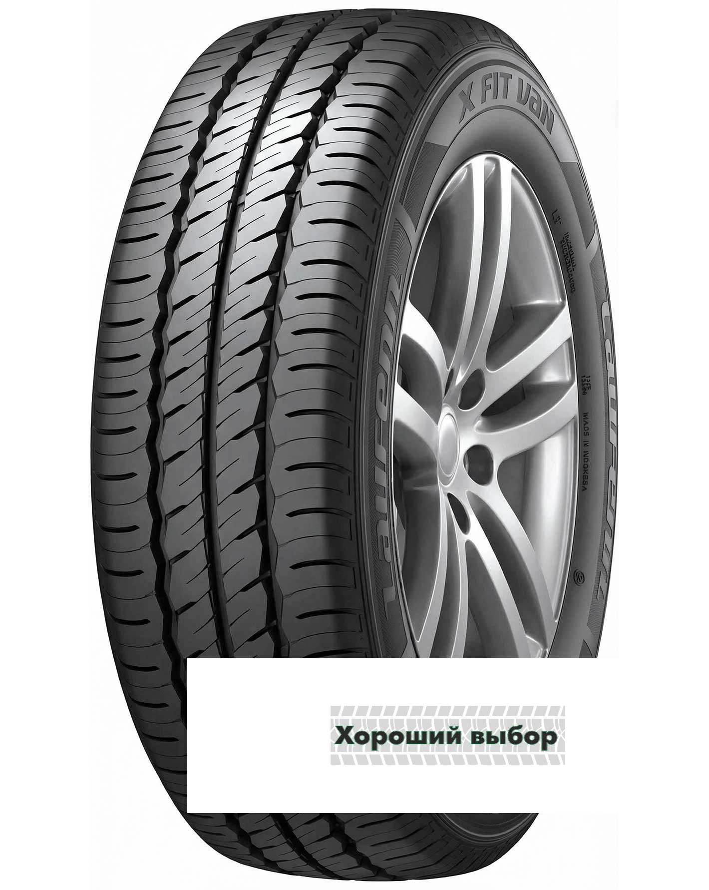 225/65 r16c Laufenn LV01 112/110R