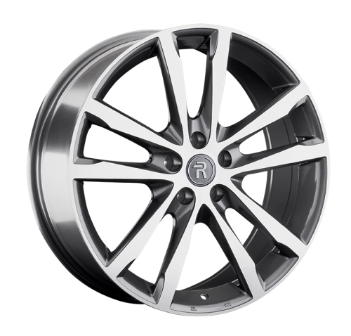 5*112 20" Et29 8,5J Replay MR211 66,6 GMF