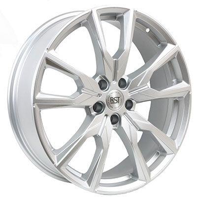 5*112 20" Et27 8.0J RST R012 66.6 S