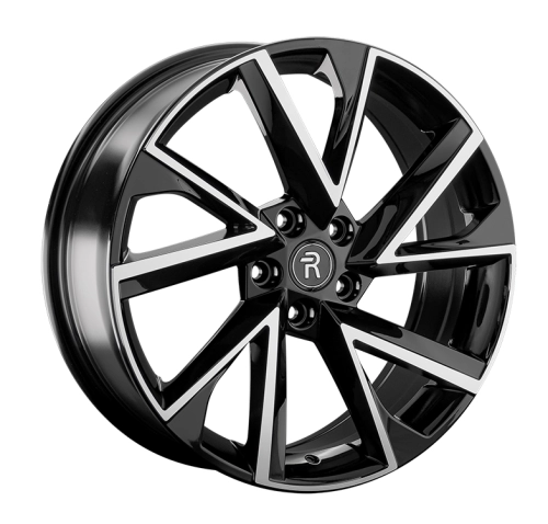 5*114,3 19" Et40 7J Replay HV46 64,1 BKF