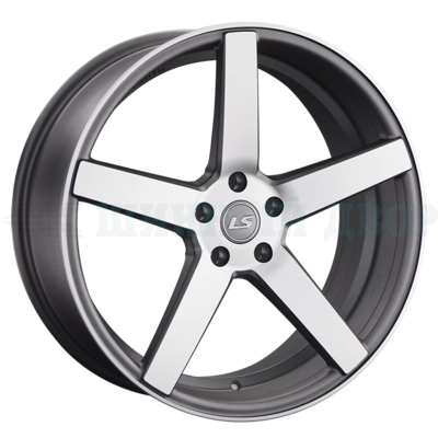 5*112 20" Et25 9J LS 742 66.6 MGMF