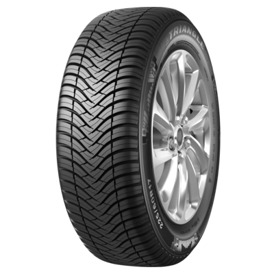 235/50 R18XL Triangle SeasonX TA01 101Y