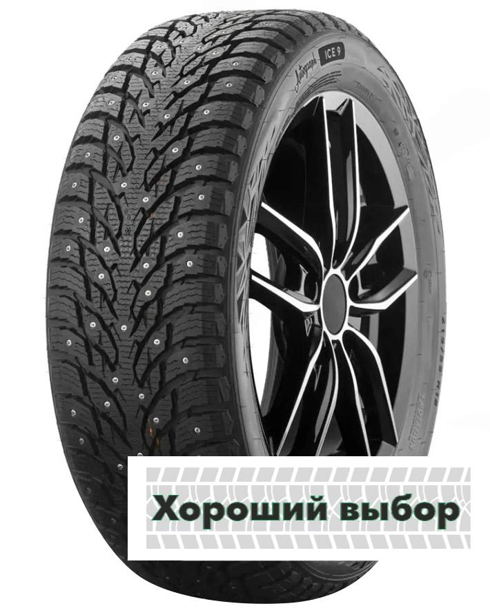 245/40 r20 Ikon Autograph Ice 9 99T