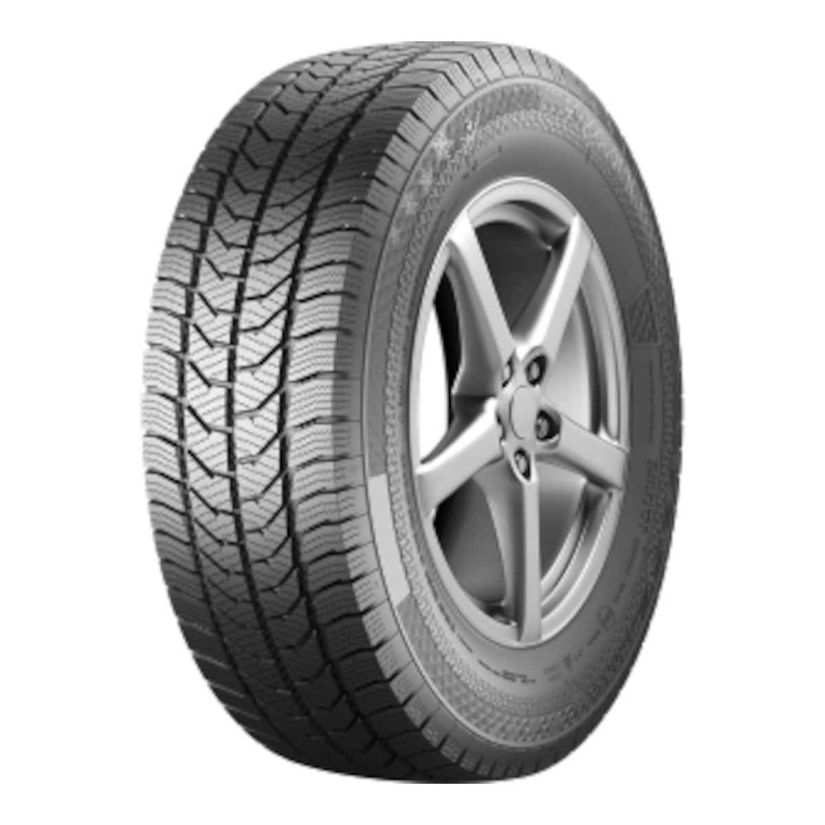 195/70 R15 GISLAVED VanControl Arctic 104/102R 