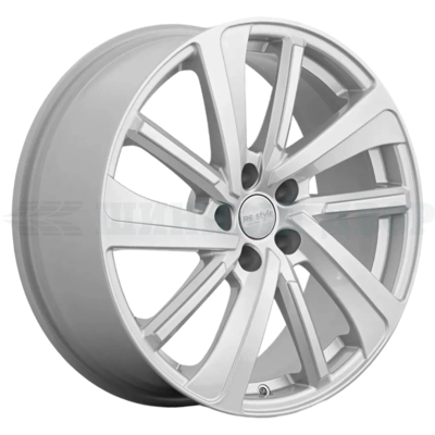 5*110 18" Et40 7J iFree Original КС1111 67.1 Сильвер