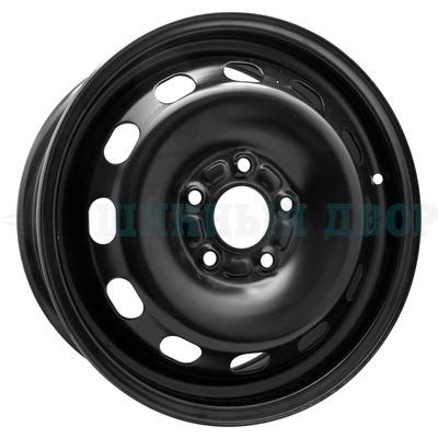 5*108 17" Et50 7J ТЗСК Ford Kuga 63.3 Черный