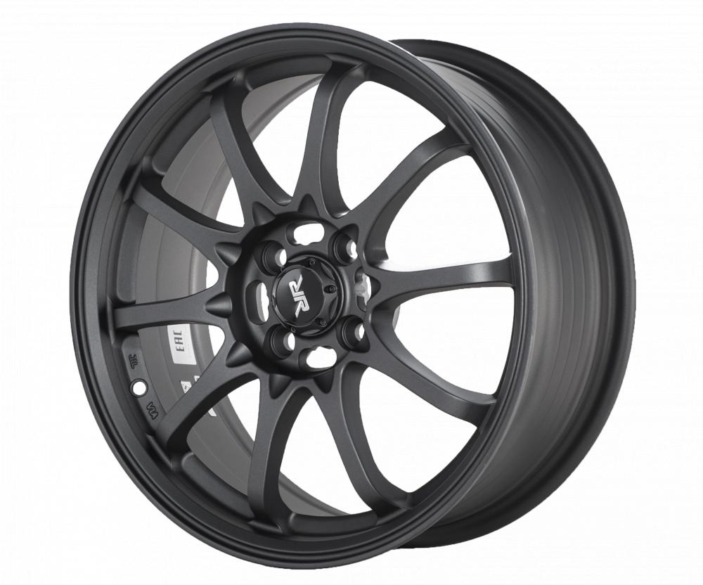 4*98 16" Et35 6.5J Race Ready Technology CSSYA3763 58.6 MK*M
