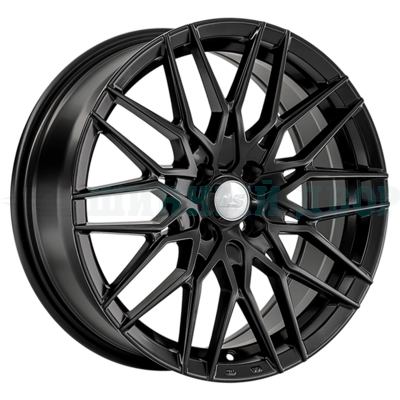 5*112 17" Et40 7.5J LS 1263 66.6 BKS