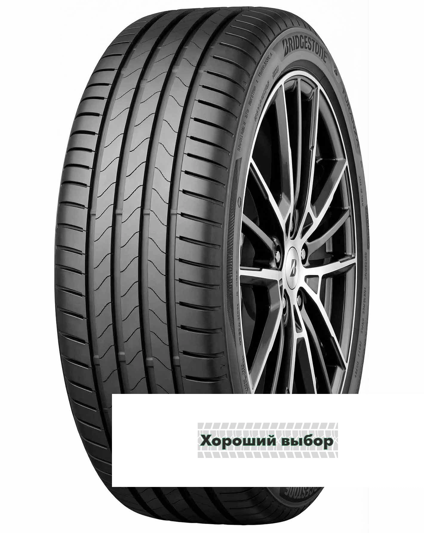 235/45 r20 Bridgestone Turanza 6 100W