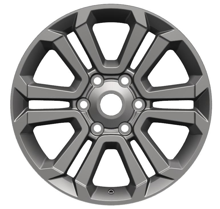 6*139,7 18" Et30 7.5J Carwel Лиард 1817 106.1 GRT