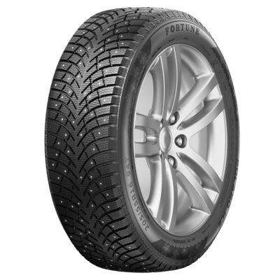 195/65 R15 Fortune Polaro Ice 95T