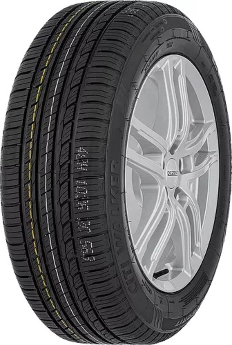 215/60 R17 Compasal Citiwalker 96H 