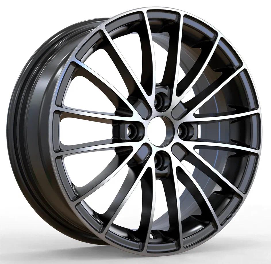 4*98 14" Et35 5.5J RST R034 58.6 BD