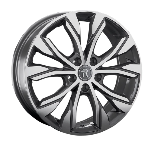 5*114,3 18" Et33 7J Replay FA41 67,1 GMF