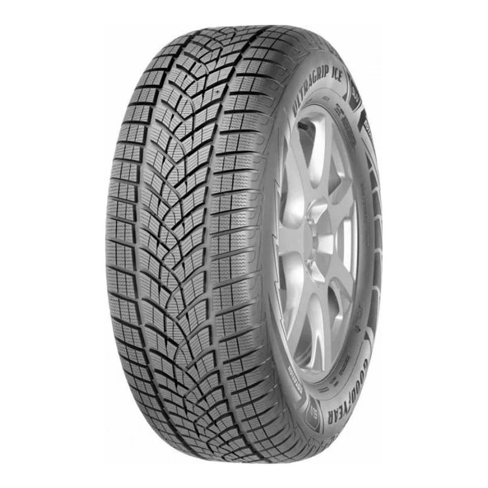 265/50 R20 GOODYEAR UGSUV Ice G1 111T 
