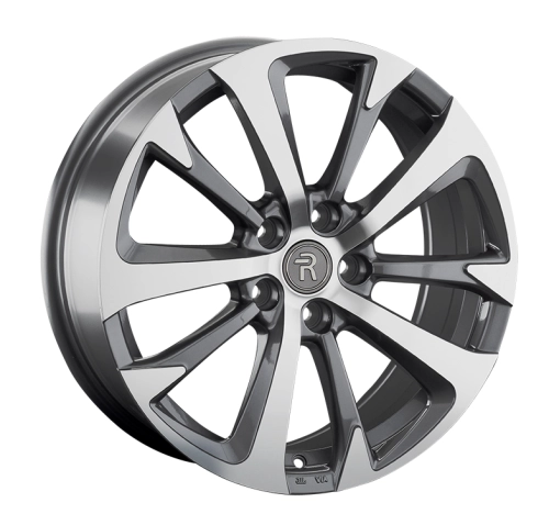 5*114,3 18" Et33 7,5J Replay FA32 67,1 GMF