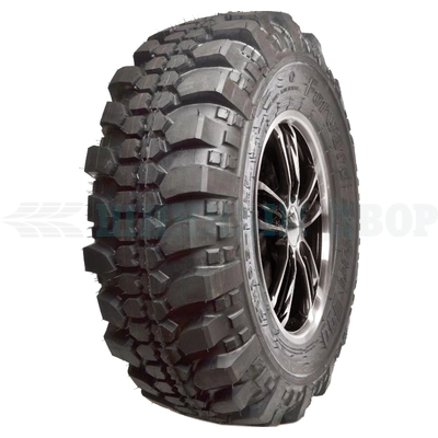 10.5/0 —15 Forward Safari 500 109N