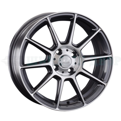 4*100 16" Et42 7J LS 820 73.1 GMF