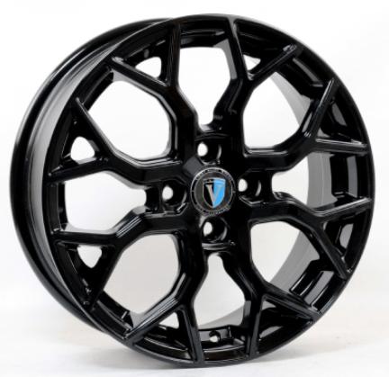 4*100 16" Et46 6.0J Venti 1619 60.1 BL