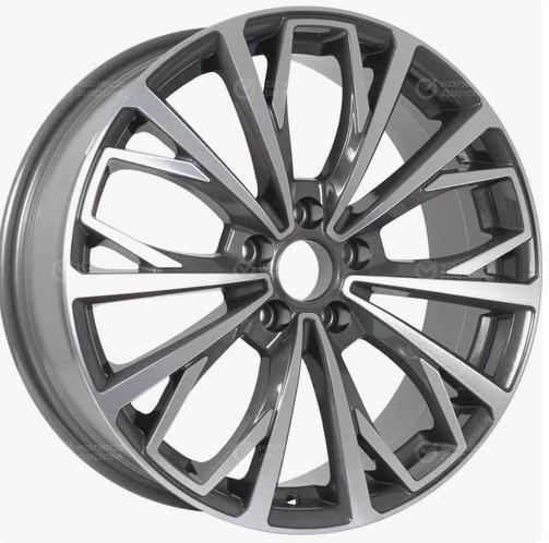 5*108 18" Et36 7.0J RST R038 65.1 GRD