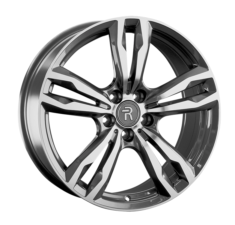 5*120 19" Et41 8J Replay GA27 59,6 GMF