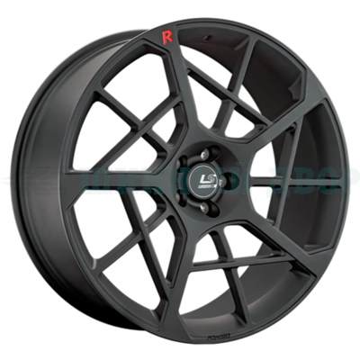 5*108 21" Et40 8.5J LS Forged LS FG36 63.3 MB