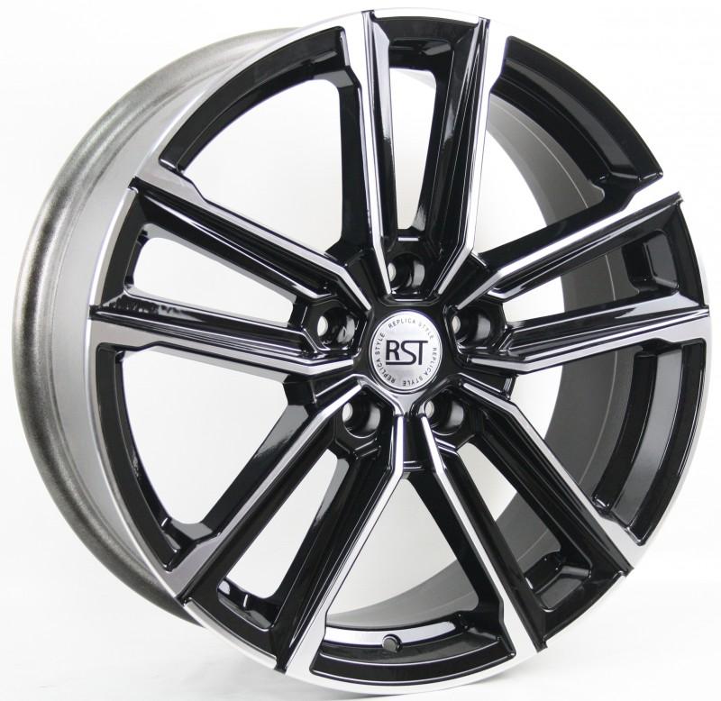 5*100 18" Et28 7.0J RST R078 57.1 BD