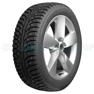195/55 R16XL Ikon Character Ice 5 (Nordman 5) 91T