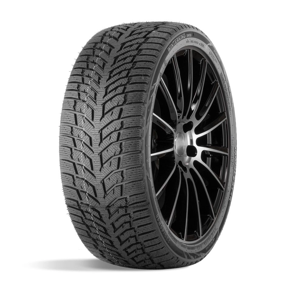 175/65 R15 DOUBLESTAR DW08 84T 
