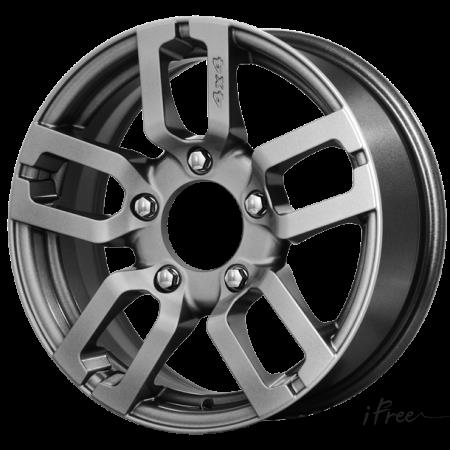 5*139,7 16" Et40 6.5J iFree Офф-лайн 98.0 Хай вэй