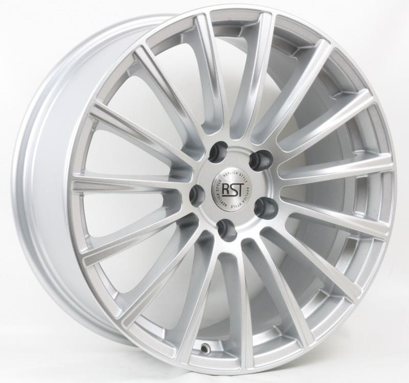5*112 18" Et43 8.0J RST R108 66.6 S