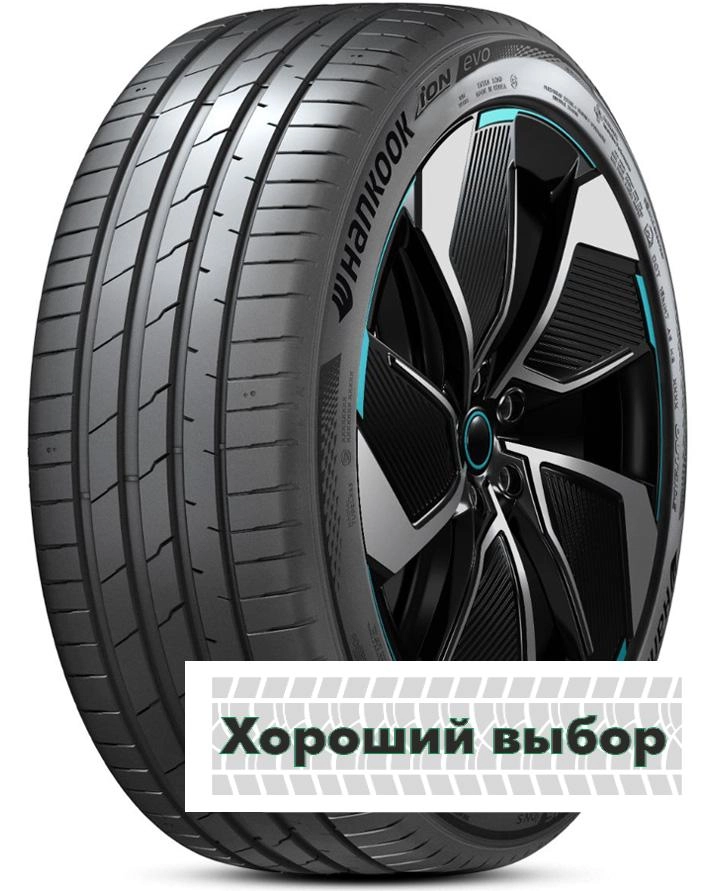 245/45 r18 Hankook iON evo 100W