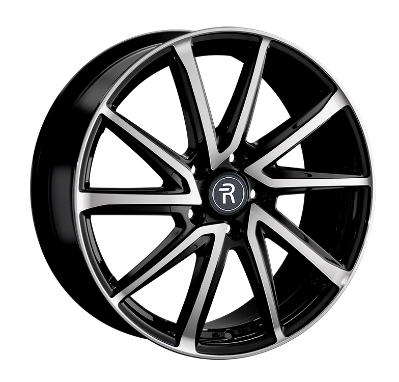 5*114,3 18" Et45 7J Replay GL53 60,1 BKF