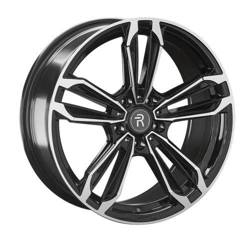 5*114,3 18" Et33 8J Replay FA44 67,1 BKF