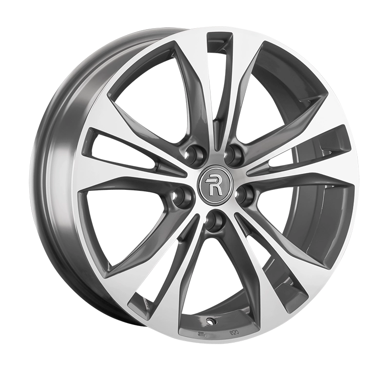 5*114,3 18" Et37,5 7,5J Replay FD199 70,6 GMF