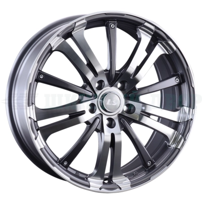 4*100 16" Et40 7J LS 955 60.1 GMF