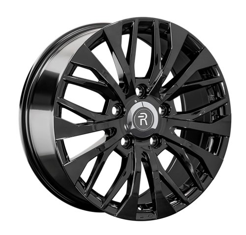 5*150 20" Et58 8,5J Replay TY315 110,1 BK