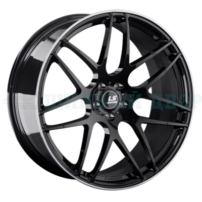 5*112 20" Et45 9.5J LS Forged LS FG09 66.6 BKL
