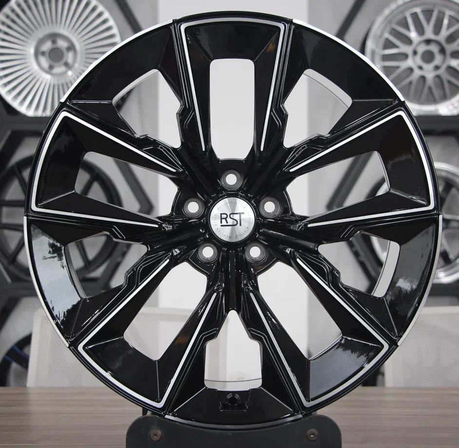 5*112 20" Et28 8.5J RST R082FF 66.6 BD