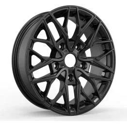 5*139,7 16" Et40 6.0J RST R186 98.1 BL