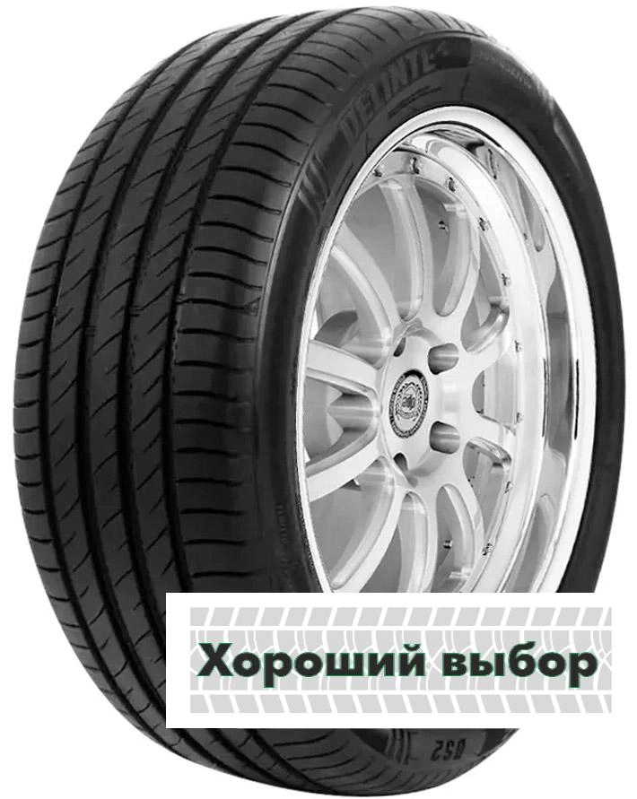 215/65 r17 Delinte DS-2 SUV 99V