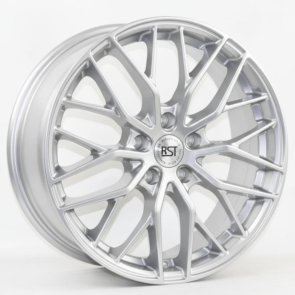 5*114,3 18" Et37 7.0J RST R268 66.5 S