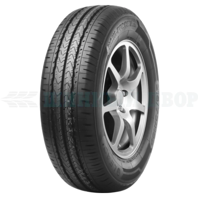 205/75 R16C LingLong Leao Nova-Force Van 110/108R