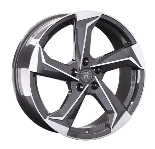 5*114,3 18" Et50 8J Replay TY384 60,1 GMF