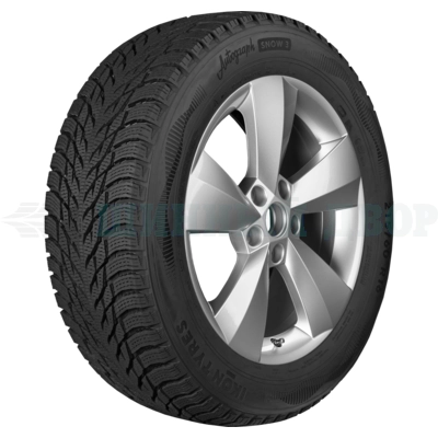 255/45 R19XL Ikon Autograph Snow 3 104T