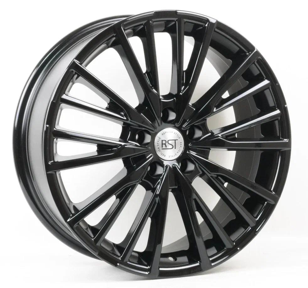 5*110 18" Et40 7.0J RST R178 67.1 BL