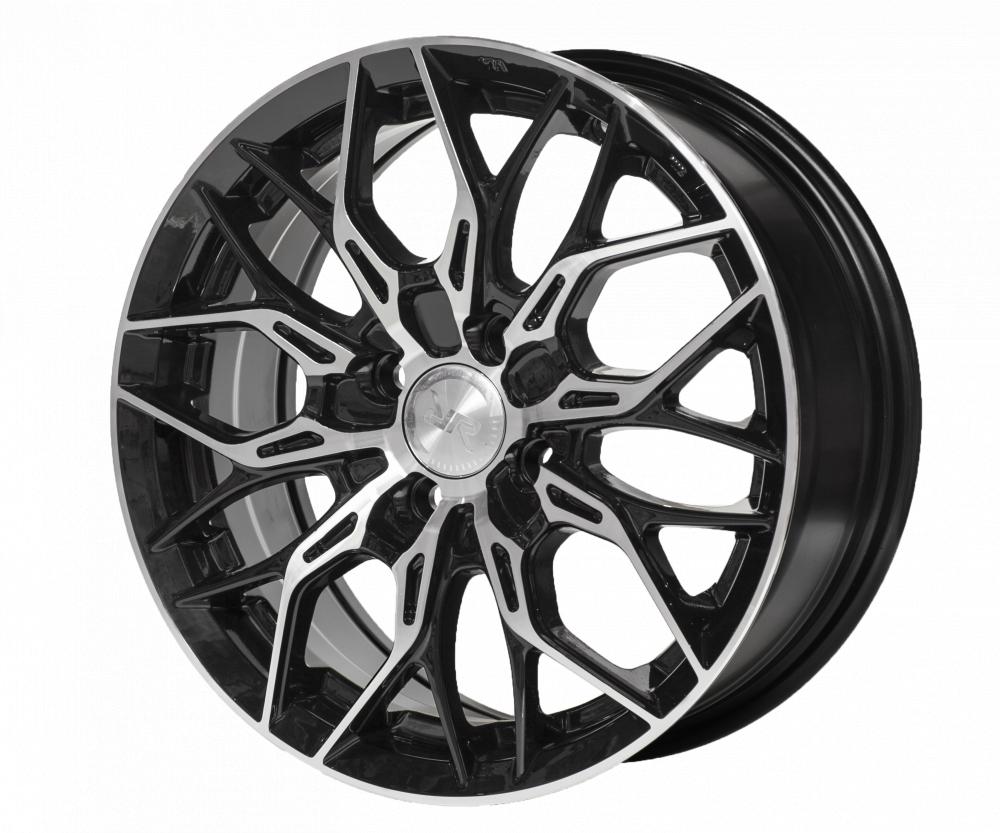 4*100 15" Et40 6.5J Race Ready Technology CSSD2853 60.1 B-P