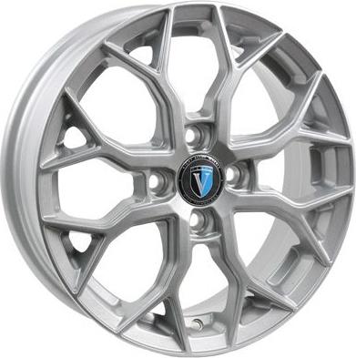 4*98 14" Et35 5.5J Venti 1419 58.6 SL