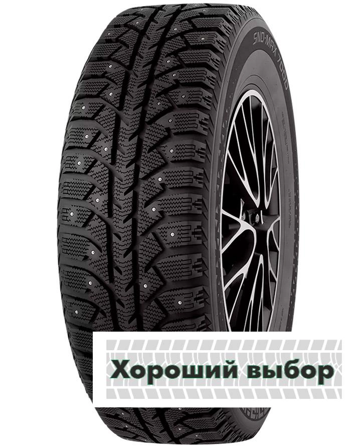 195/55 r15 Cordiant Sno-Max 7000 89T